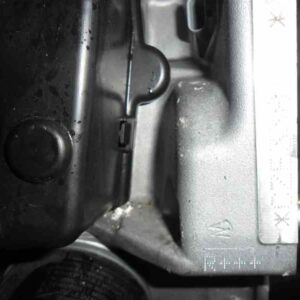 BLOQUE SEAT LEON ST (5F8) 1.4 16V TSI
