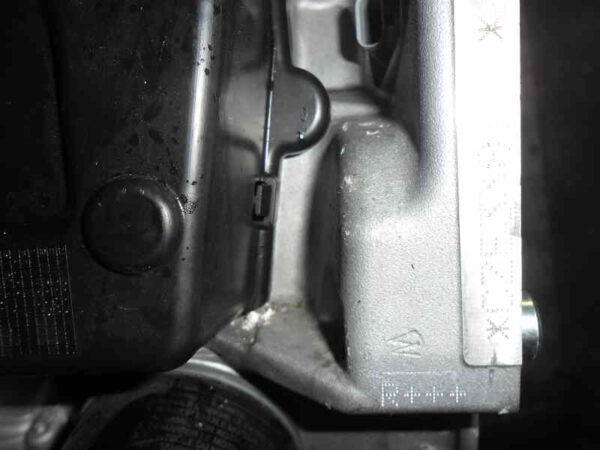 BLOQUE SEAT LEON ST (5F8) 1.4 16V TSI