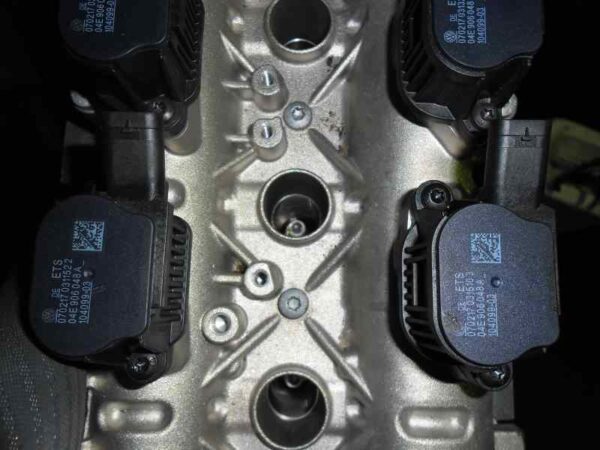 BLOQUE SEAT LEON ST (5F8) 1.4 16V TSI - Imagen 2