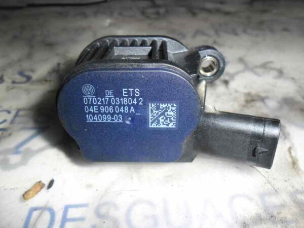 BOBINA ENCENDIDO SEAT LEON SC (5F5) 1.4 16V TSI - Imagen 2
