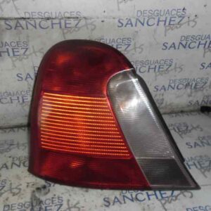 PILOTO TRASERO IZQUIERDO MG ROVER SERIE 45 (RT) 2.0 TD