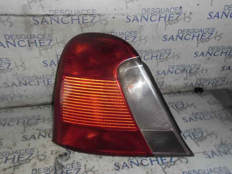 PILOTO TRASERO IZQUIERDO MG ROVER SERIE 45 (RT) 2.0 TD