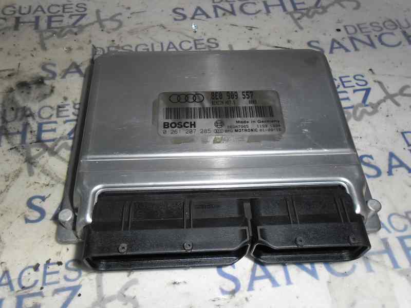 CENTRALITA MOTOR UCE AUDI A4 BERLINA (8E) 2.0 20V CAT (ALT)