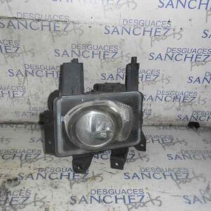 FARO ANTINIEBLA IZQUIERDO OPEL ASTRA H BER. 1.7 16V CDTI