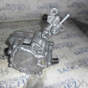 DEPRESOR FRENO / BOMBA VACIO SKODA OCTAVIA BERLINA (1Z3) 1.9 TDI