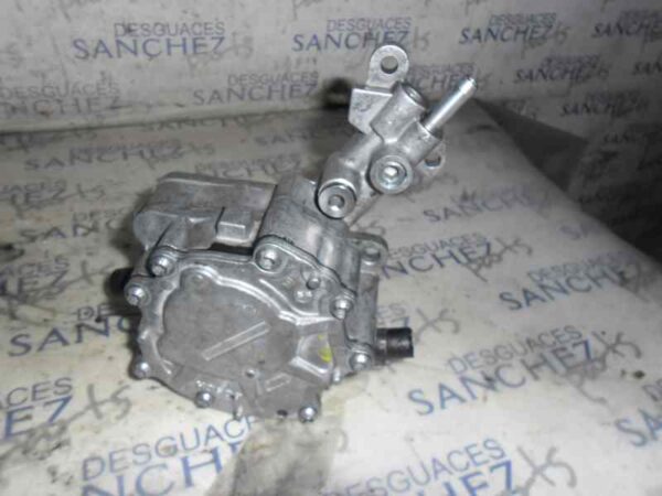 DEPRESOR FRENO / BOMBA VACIO SKODA OCTAVIA BERLINA (1Z3) 1.9 TDI