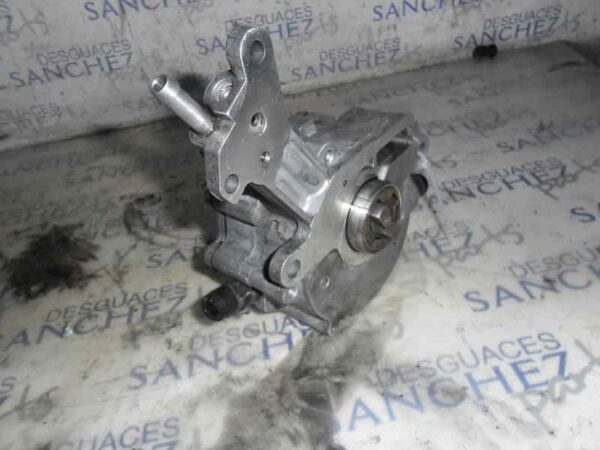DEPRESOR FRENO / BOMBA VACIO SKODA OCTAVIA BERLINA (1Z3) 1.9 TDI - Imagen 2