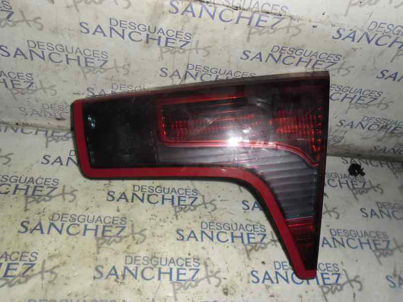 PILOTO TRASERO DERECHO CITROEN C5 BERLINA 2.0 16V CAT (RFJ / EW10A)