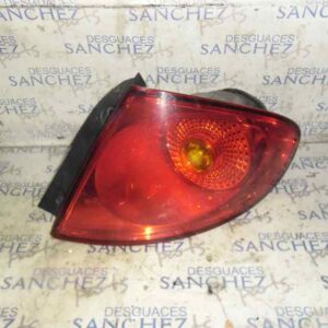 PILOTO TRASERO DERECHO SEAT ALTEA (5P1) 2.0 TDI