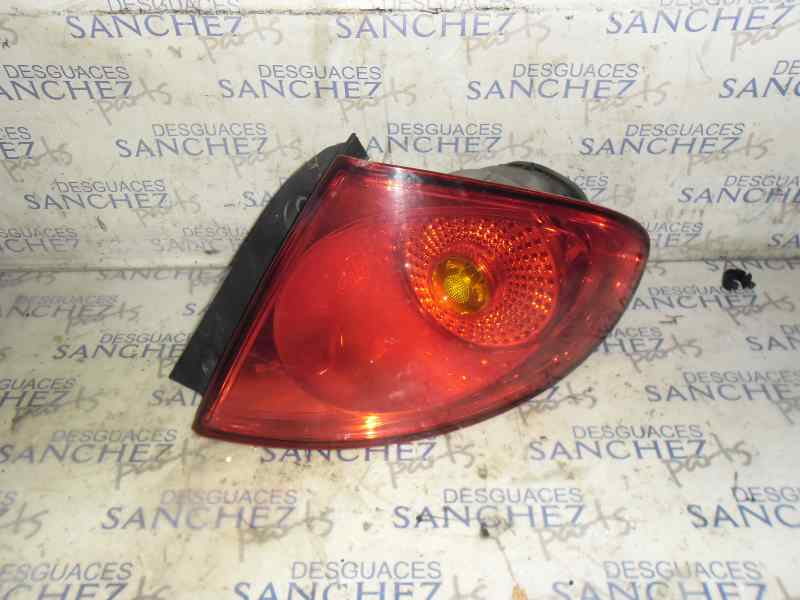 PILOTO TRASERO DERECHO SEAT ALTEA (5P1) 2.0 TDI