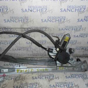 MOTOR ELEVALUNAS DELANTERO DERECHO FORD FOCUS BERLINA (CAK) 1.8 TDCi Turbodiesel CAT