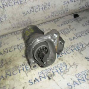 MOTOR ARRANQUE OPEL ASTRA H BER. 1.7 16V CDTI