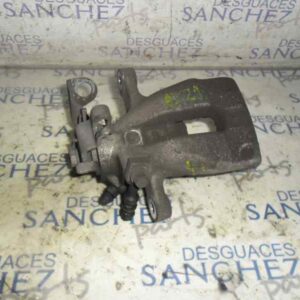 PINZA DE FRENO TRASERA IZQUIERDA OPEL ASTRA H BER. 1.7 16V CDTI