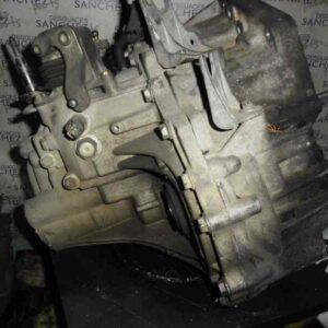 CAJA CAMBIOS OPEL ASTRA H BER. 1.7 16V CDTI