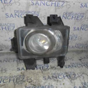 FARO ANTINIEBLA IZQUIERDO OPEL ASTRA H BER. 1.7 16V CDTI
