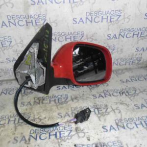 RETROVISOR DERECHO VOLKSWAGEN GOLF IV BERLINA (1J1) 1.9 TDI