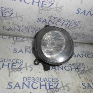 FARO ANTINIEBLA DERECHO AUDI A3 (8L) 1.8 20V Turbo