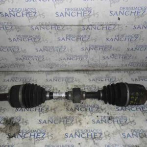 TRANSMISION DELANTERA DERECHA HONDA CIVIC BERLINA 5 (FK) 2.2 CTDI