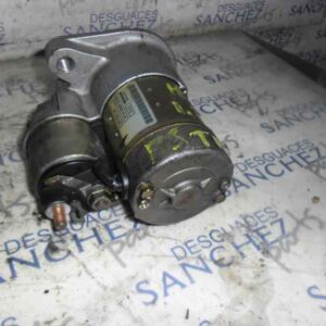 MOTOR ARRANQUE OPEL ASTRA H BER. 1.7 16V CDTI