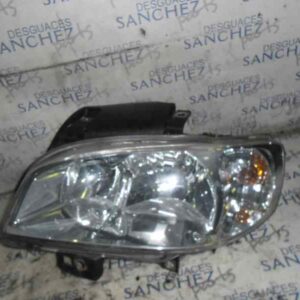 FARO IZQUIERDO SEAT IBIZA  (6K1) 1.9 SDI