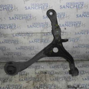 BRAZO SUSPENSION INFERIOR DELANTERO DERECHO HONDA ACCORD BERLINA (CL/CN) 2.2 CTDI