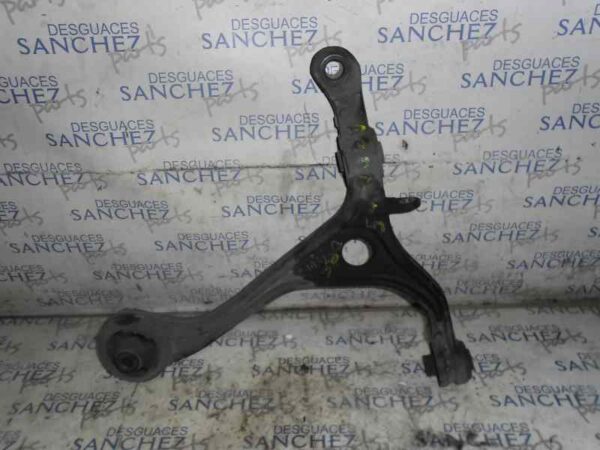 BRAZO SUSPENSION INFERIOR DELANTERO DERECHO HONDA ACCORD BERLINA (CL/CN) 2.2 CTDI