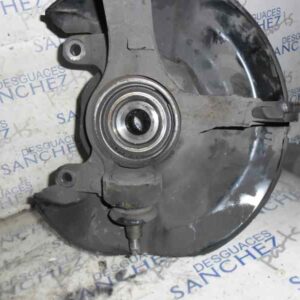 MANGUETA DELANTERA DERECHA HONDA ACCORD BERLINA (CL/CN) 2.2 CTDI
