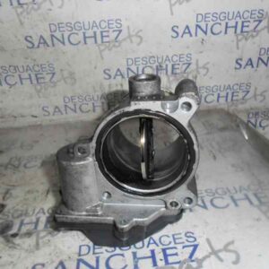 CAJA MARIPOSA SSANGYONG KYRON 2.0
