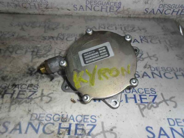 DEPRESOR FRENO / BOMBA VACIO SSANGYONG KYRON 2.0 - Imagen 2