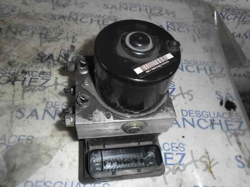 ABS OPEL ASTRA H BER. 1.7 16V CDTI