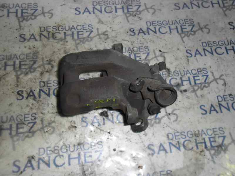 PINZA DE FRENO TRASERA IZQUIERDA VOLKSWAGEN PASSAT BERLINA (3A2) 2.0