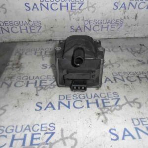 BOBINA ENCENDIDO SEAT TOLEDO (1L) 1.8 CAT (ABS. ADZ)
