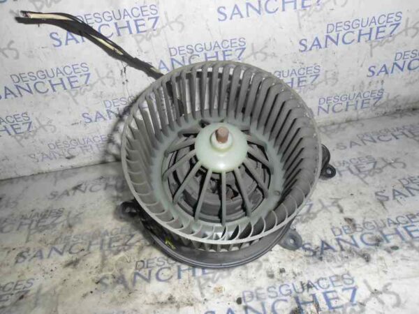 MOTOR CALEFACCION CITROEN XSARA BERLINA 2.0 HDi