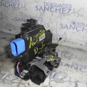 CERRADURA PUERTA DELANTERA IZQUIERDA SEAT ALTEA (5P1) 2.0 16V T FSI