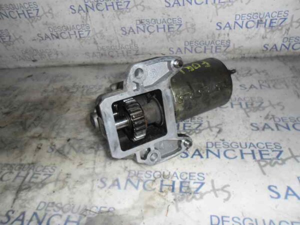 MOTOR ARRANQUE FORD COUGAR (MC) 2.5 V6 24V CAT - Imagen 2