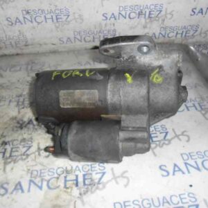 MOTOR ARRANQUE FORD COUGAR (MC) 2.5 V6 24V CAT