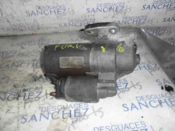 MOTOR ARRANQUE FORD COUGAR (MC) 2.5 V6 24V CAT