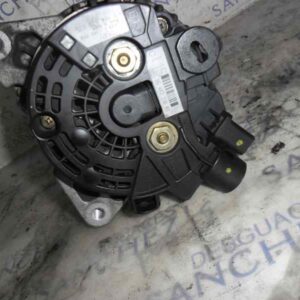 ALTERNADOR PEUGEOT 307 BERLINA (S2) 1.6 HDi