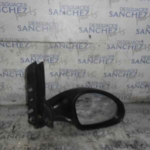 RETROVISOR DERECHO SEAT ALTEA (5P1) 1.6 TDI