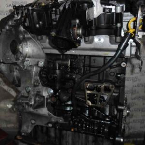 BLOQUE SKODA SUPERB COMBI (3T5) 2.0 TDI DPF