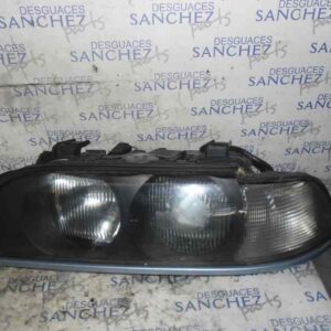 FARO IZQUIERDO BMW SERIE 5 TOURING (E39) 2.5 24V