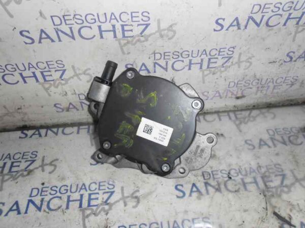 DEPRESOR FRENO / BOMBA VACIO SKODA SUPERB COMBI (3T5) 2.0 TDI DPF - Imagen 2