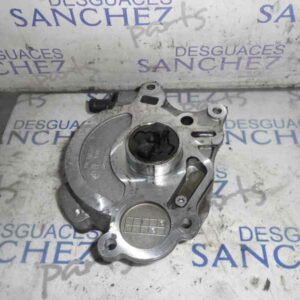 DEPRESOR FRENO / BOMBA VACIO SKODA SUPERB COMBI (3T5) 2.0 TDI DPF