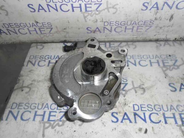 DEPRESOR FRENO / BOMBA VACIO SKODA SUPERB COMBI (3T5) 2.0 TDI DPF