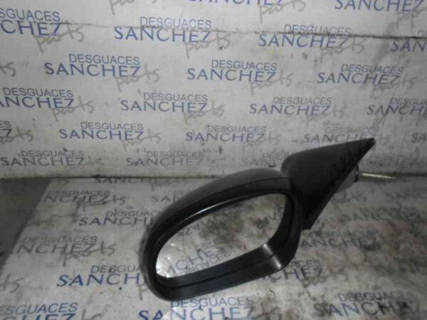 RETROVISOR IZQUIERDO PEUGEOT 406 BERLINA (S1/S2) 2.0 HDi CAT - Imagen 2
