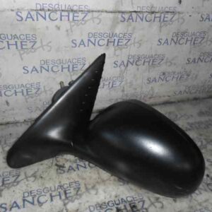 RETROVISOR IZQUIERDO PEUGEOT 406 BERLINA (S1/S2) 2.0 HDi CAT