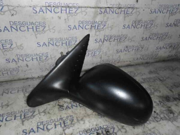 RETROVISOR IZQUIERDO PEUGEOT 406 BERLINA (S1/S2) 2.0 HDi CAT