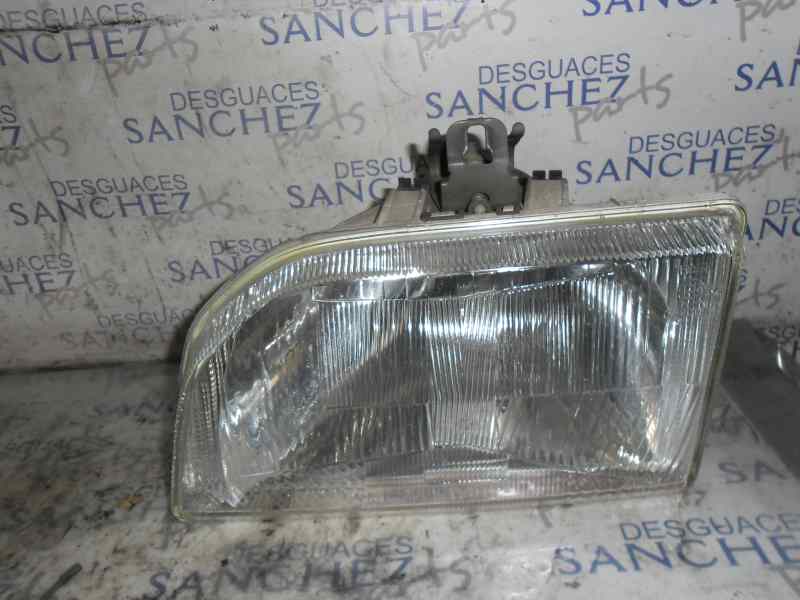 FARO IZQUIERDO FORD FIESTA BERL./COURIER 1.1 CAT