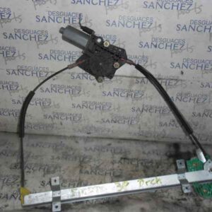 MOTOR ELEVALUNAS DELANTERO DERECHO FORD FIESTA BERL./COURIER 1.1 CAT