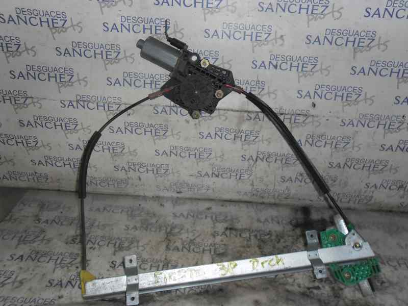 MOTOR ELEVALUNAS DELANTERO DERECHO FORD FIESTA BERL./COURIER 1.1 CAT